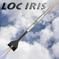 IRIS High Power Payloader 16 IRIS High Power Payloader -Rocket Model Shop 87c298343a1f88440adf3d2a0ceebd9f.image .311x311