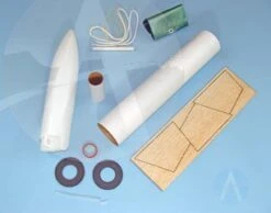 Quest Lil' Grunt 16 Quest Lil' Grunt -Rocket Model Shop 883cad2ad17ec09a6859959546c2e030.image .306x240