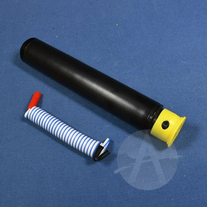 Cesaroni - P29-4G Skidmark (H123) 1 Cesaroni - P29-4G Skidmark (H123)