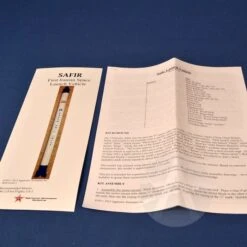 SAFIR -Rocket Model Shop 89694f37a8d52a917fc568d8434a05dd.image .700x700