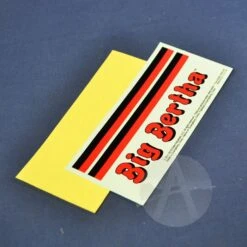 Estes Big Bertha -Rocket Model Shop 8a54da9606bf7f6b8183dafd7f9c3208.image .700x700