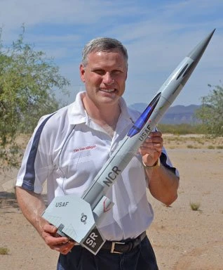 SR-99 HyperSwift™ 2 SR-99 HyperSwift™ - Image 2