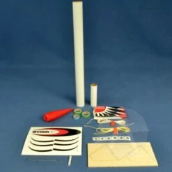 Avion -Rocket Model Shop 8aa1d2558a216e2866dc87ddf3291499.image .700x700