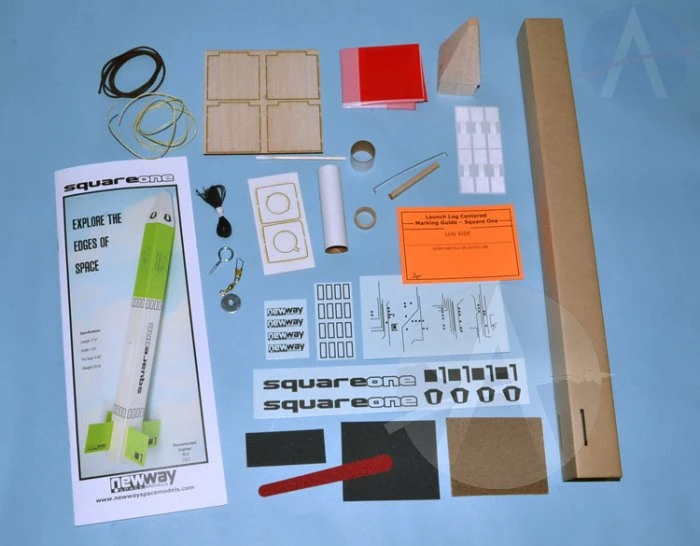 SquareOne 3 SquareOne - Image 3