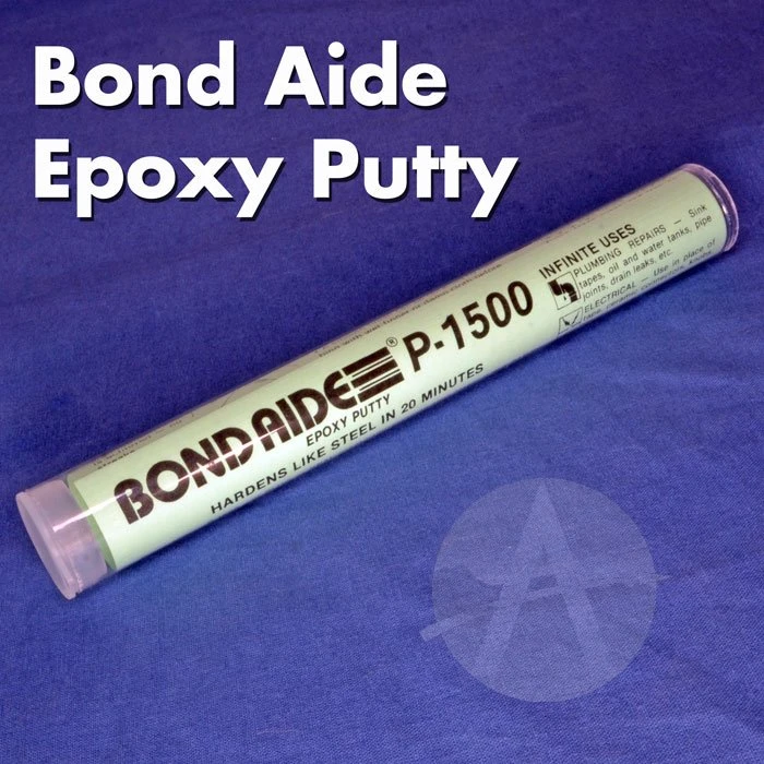Versatile Bond Aide Epoxy Putty Stick for Every Occasion Available at