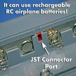 Estes Pro Series II Launch Controller -Rocket Model Shop 8b5a0b318e0802ce60192760335761da.image .700x700