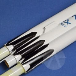 Falcon Heavy -Rocket Model Shop 8c4ddb09f4c39bc9dfa63c05f66badfb.image .700x700