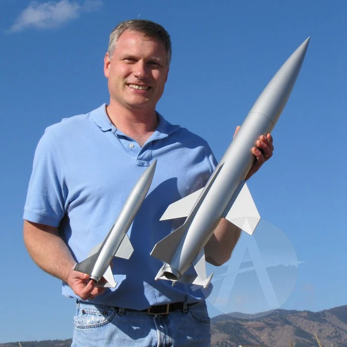 Space Ark Jr. 2 Space Ark Jr. - Image 2