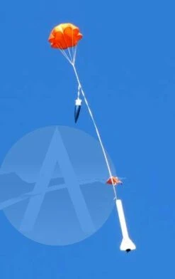 Forté High Power Rocket -Rocket Model Shop 8c94bda710f78c7b14dd5cc53b041717.image .300x476