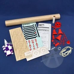 Estes Mercury Redstone 35 Estes Mercury Redstone -Rocket Model Shop 8ca24f4b09c70b0458d4e049d9316aae.image .700x700