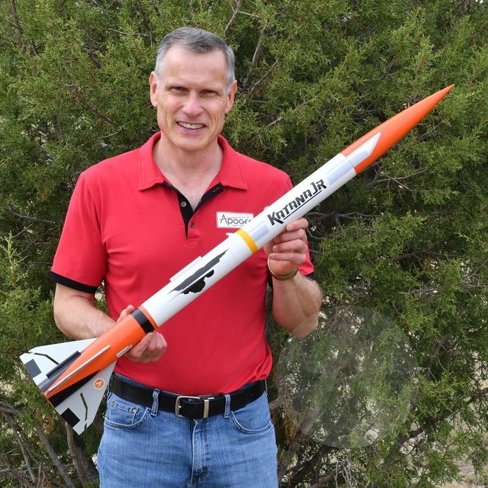 Katana Jr. 8 Katana Jr. - Image 8