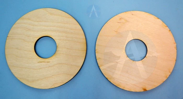 Centering Rings 38mm To 6.0" 1 Centering Rings 38mm To 6.0"