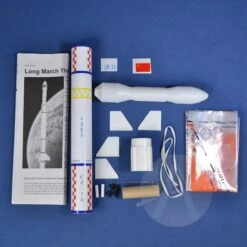 Long March Three -Rocket Model Shop 8ec44be3c5cffc48bc7dd5df27da45be.image .700x700