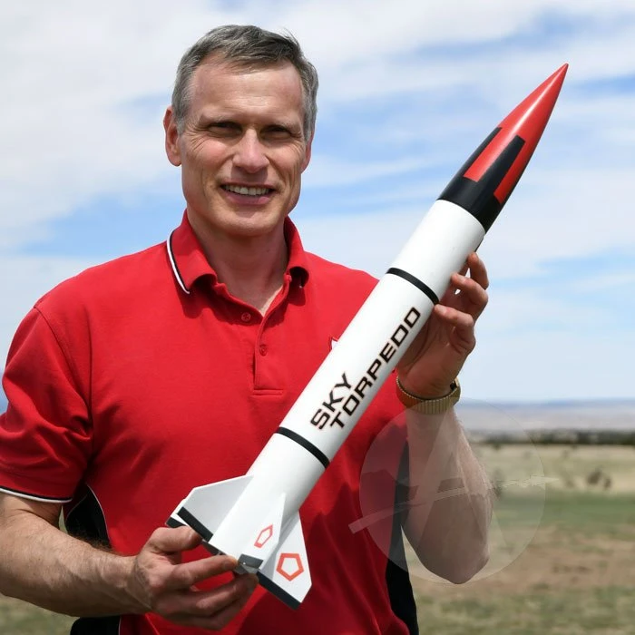 DYNASTAR Sky-Torpedo 3 DYNASTAR Sky-Torpedo - Image 3