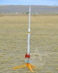 Black Brant IV 17 Black Brant IV -Rocket Model Shop 8f35c4517a5d429313bcb65650b2fead.image .554x700