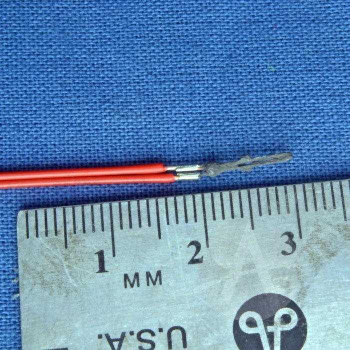 Quest Q-Jet Composite Motor - A3-4 8 Quest Q-Jet Composite Motor - A3-4 - Image 8