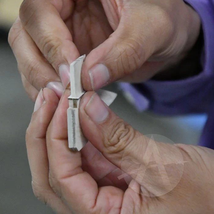 Estes Mercury Redstone 14 Estes Mercury Redstone - Image 14