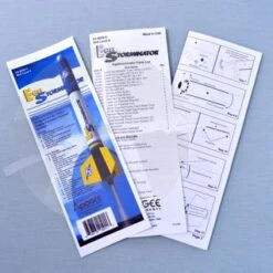 EggStorminator 38 EggStorminator -Rocket Model Shop 8f94aa74bdf57ef0667fdc593b16b295.image .318x318