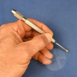 Sanding Burr Set With Pin Vise -Rocket Model Shop 8fb77581dd7b7b56b2eb68390c4a6647.image .700x700