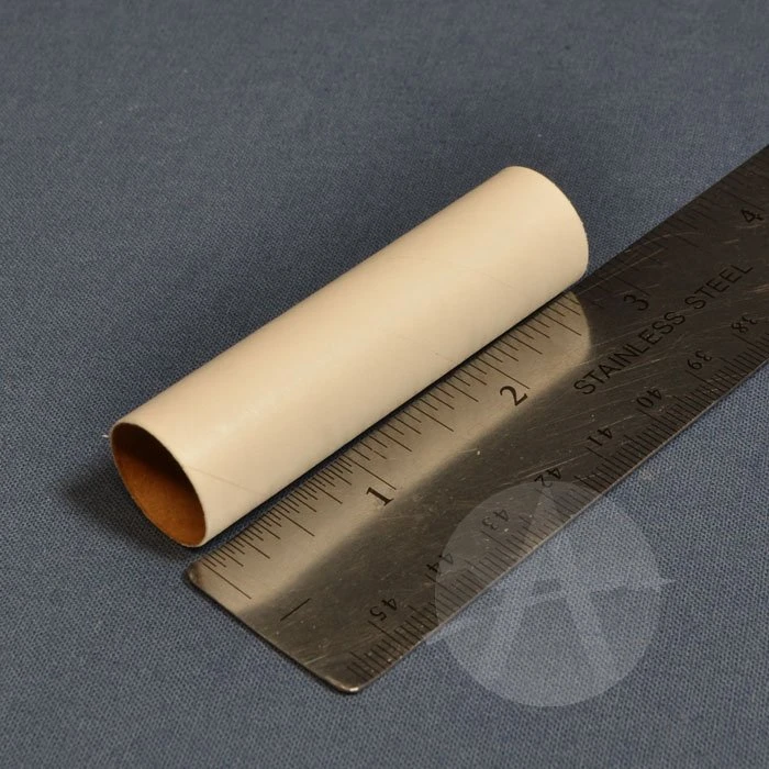 18mm X 2.75" Motor Tube (BT-20) (50/pk) 1 18mm X 2.75" Motor Tube (BT-20) (50/pk)