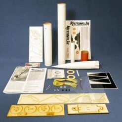 Katana Jr. 37 Katana Jr. -Rocket Model Shop 923d3fd16a76d6e05f04b6cf2e8fbb51.image .700x700