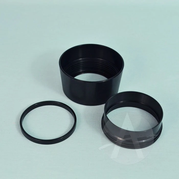 Aero Pack 75L/3.9" Tailcone Retainer 1 Aero Pack 75L/3.9" Tailcone Retainer