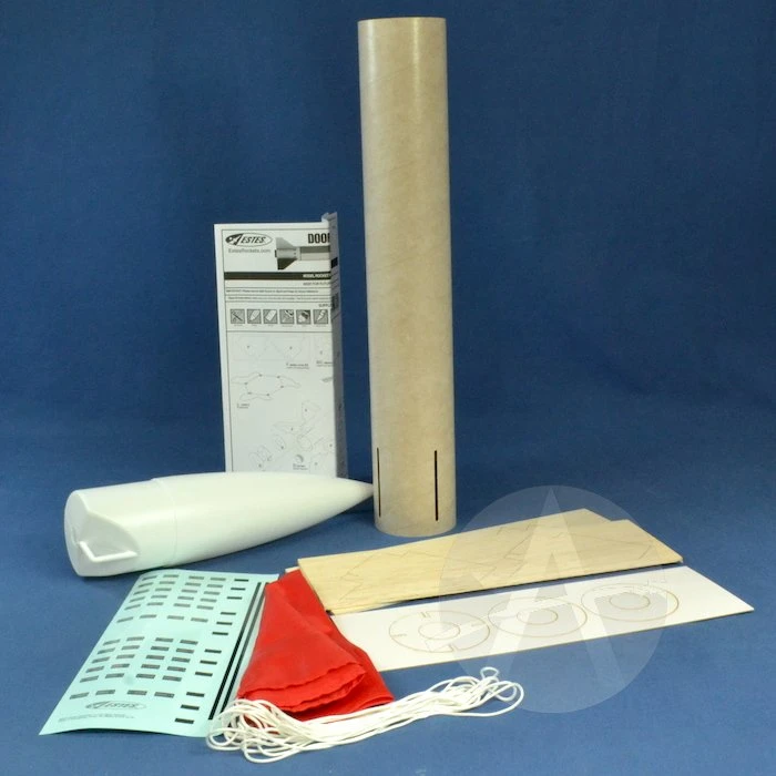 Estes Doorknob 6 Estes Doorknob - Image 6