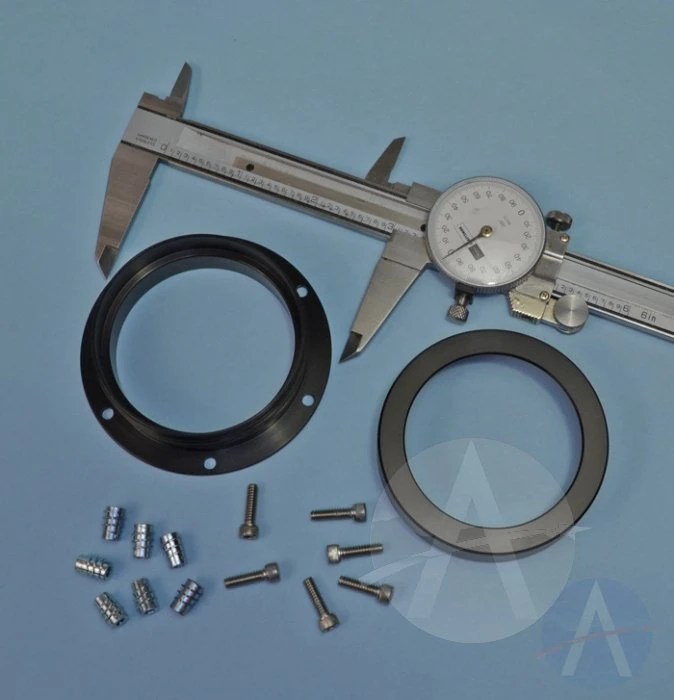 Aero Pack 54mm Retainer - L 6 Aero Pack 54mm Retainer - L - Image 6