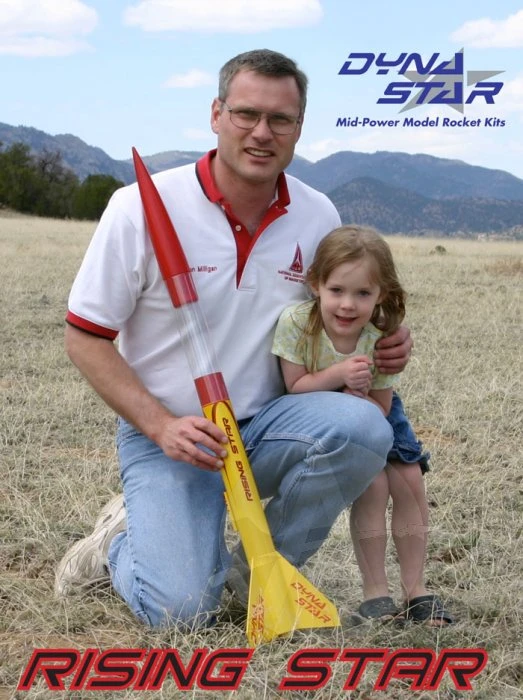 DYNASTAR Rising Star 2 DYNASTAR Rising Star - Image 2