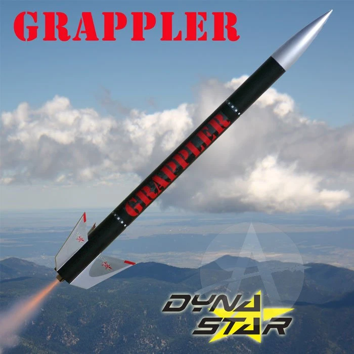 DYNASTAR Grappler 1 DYNASTAR Grappler