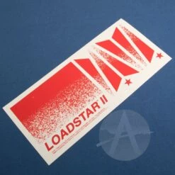 Estes Loadstar II -Rocket Model Shop 93cab6ef6b39cd6da43b58a5c7e1d5bc.image .700x700