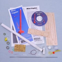 Mini-Copter 26 Mini-Copter -Rocket Model Shop 93ea3e4b58f3e724f103a5434ff35c9a.image .700x700