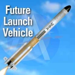 Quest Future Launch Vehicle