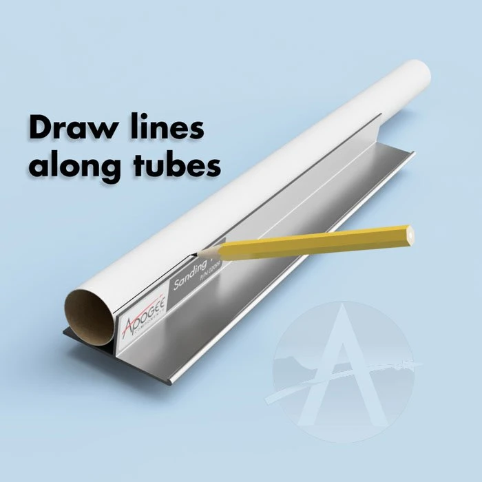 Apogee Sanding Tee 4 Apogee Sanding Tee - Image 4