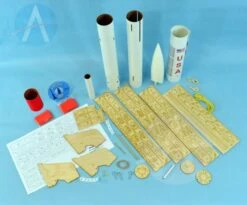 Star Lift Mega Lander 32 Star Lift Mega Lander -Rocket Model Shop 96eac3261fdd767a9e3109b58ac1ba66.image .700x580