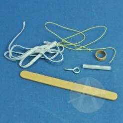 Sandia Sandhawk (13mm) -Rocket Model Shop 9711ea358ab630b04cb3e3432244a51f.image .700x700