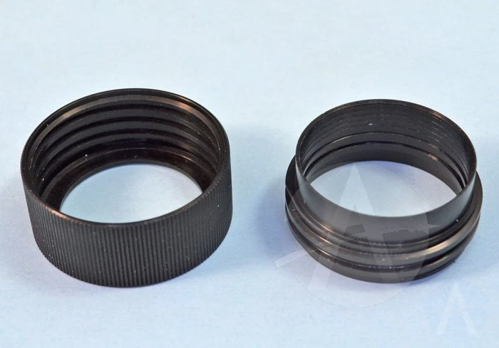 AeroPack 24mm Retainer - L 1 AeroPack 24mm Retainer - L