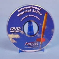 International Thermal Sailor -Rocket Model Shop 977596de0260d172a90c85369c84c716.image .700x700