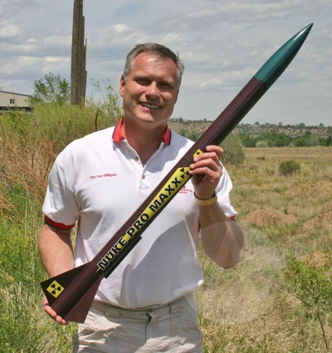 Nuke Pro Maxx Payloader 3 Nuke Pro Maxx Payloader - Image 3