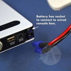 IMPLS Fiver/SPORT Bundle And Power Pack -Rocket Model Shop 9896e9c9935156ead2be5bfd99feb5f4.image .700x700