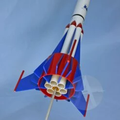 Hydra VII 21 Hydra VII -Rocket Model Shop 98ffea73cba9ce212b11cbd6c176bbdd.image .700x700