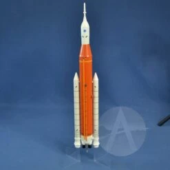 Estes NASA SLS -Rocket Model Shop 9932df3429f0d4a3df98b804dca65f40.image .700x700