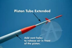 Piston Stager -Rocket Model Shop 995ac225d86210db8db2b8e4260504ba.image .700x466