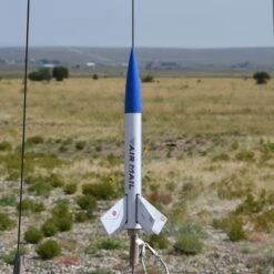 Air Mail 17 Air Mail -Rocket Model Shop 99b1f1dd0fe8524f757945bda4b1be31.image .700x700