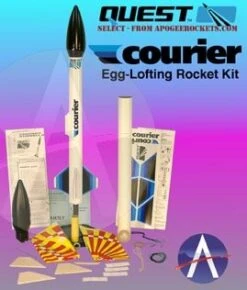 Quest Courier -Rocket Model Shop 9a484db06241bd0d8ffedd44e94efd0c.image .269x316 1