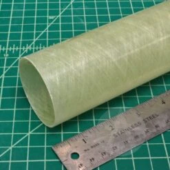 BT-60 X 48 Fiberglass FW Airframe Tube - Mach 1