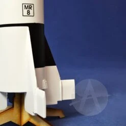 Estes Mercury Redstone 28 Estes Mercury Redstone -Rocket Model Shop 9b8c0125aaf207be547538edc16ccfd7.image .700x700