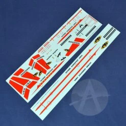 Estes Super Orbital Transport Rocket Kit 37 Estes Super Orbital Transport Rocket Kit -Rocket Model Shop 9bb8fa42c9d12533696f90c63ed3fe4c.image .700x700