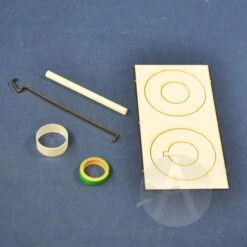 Estes Big Bertha -Rocket Model Shop 9c41201c03b2b1a7f4038eafe14c307c.image .700x700