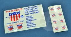 Two The Limit 19 Two The Limit -Rocket Model Shop 9c995ec73bf50311a622d5c7168be2c5.image .700x370